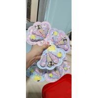 ราคา Sanrio เทปลบคำผิด เซ็ต 4 ชิ้น คละแบบ (19656939974)