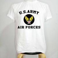 ราคา เสื้อ ทหาร U S Army ผ้า บาง 50 (10527024373)