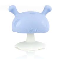 ราคา มีมอก ยางกัดเห็ด V 2 Mombella Mushroom ของแท้100 ยางกัดซิลิโคน ยางกัดสำหรับเด็ก Mushroom Soothing Teether ยางกัดรูปเห็ด (12127831794)