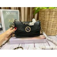 ราคา จัดโปร กระเป๋า กระเป๋าสะพายข้าง กระเป๋าสะพาย กระเป๋าสะพายไหล่ NEW LYN CROSSBODY BAG ของแท้ 100 (11152696554)
