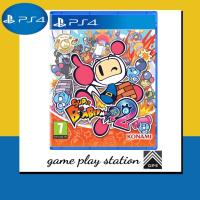 ราคา ps4 super bomberman R2 bonus english (19210188453)
