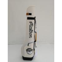 ราคา Malbon Master Bunny Titleist LeCoq ถุงกอล์ฟใหม่ผู้ชายและผู้หญิง Horseshoe Bag Sunday Practice Bag Half Set Of Pole Bag ถุงกอล์ฟ (16118952026)
