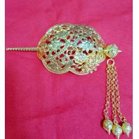 ราคา รัดเกล้าล้านนา รัดเกล้าเจ้านาง รัดเกล้าเจ้าสาว เครื่องประดับผม เครื่องประดับชุดไทย สินค้ามีพร้อมส่ง (13973097885)