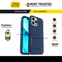 ราคา OtterBox Commuter Series For Apple iPhone 14 Pro Max 14 Pro 14 Plus 14 13 Pro Max 13 Pro 13 13 Mini 12 Pro Max 12 Pro 12 12 Mini 11 Pro Max Phone Case (17686902180)