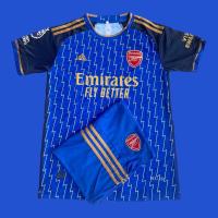 ราคา เสื้อบอล อาร์เซนอล 2024ชุดฟุตบอลทีม Arsenalใหม่ล่าสุด ครบชุด (20900117499)