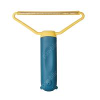 ราคา ทำความสะอาดขนสัตว์เลี้ยง แปรงเก็บขนสัตว์เลี้ยง เครื่องกําจัดขนบนเสื้อผ้าแบบพกพา แปรงปัดฝุ่น แปรงเก็บฝุ่นเอนกประสงค์ (13720383708)