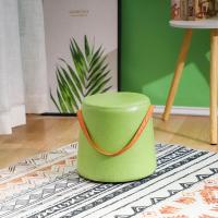 ราคา ST เก้าอี้สตูล เก้าอี้ เก้าอี้ในห้องนั่งเล่น เก้าอี้สตูลทรงสี่เหลี่ยม เฟอร์นิเจอร์ห้องนั่งเล่น (16751450888)