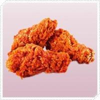 ราคา ปีกไก่วิงแซ่บปีกไก่บนทอดกรอบคลุกผงวิงแซ่บ รสชาดจี๊ดจ๊าดชวนรับประทานยิ่งนัก จัดทำสดใหม่ตามออร์คำสั่งซื้อ เชิญลองเลย (20581560973)