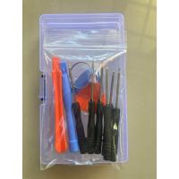 ราคา ชุดไขควงไอโฟน 12 ชิ้น ถอดประกอบมือถือ iPhone Samsung IOS Android เปลี่ยนแบต จอ ซ่อมมือถือ ScrewDriver Repair (21124392631)