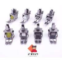 ราคา ตีนผีล้อใหญ่จักรเย็บอุตสาหกรรม ตีนผีล้อพลาสติก ตีนผีล้อเหล็ก เย็บผ้ายีนส์ (17067391066)