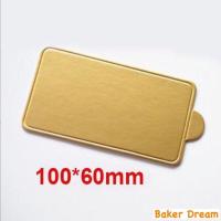 ราคา แบ่งขาย กระดาษรองเค้ก รองมูสเค้ก สำหรับเค้กชิ้นเล็ก (17487496272)