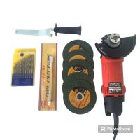 ราคา Maktec รับประกัน 6เดือน Maktec หินเจียร 954 กำลัง 570W ขนาด 4 นิ้ว (20581149191)