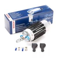 ราคา ปั้มติ๊ก BOSCH 910 BOSCH 125 ปั้มติ๊กนอกถัง รองรับได้ 250 320 แรงม้า รุ่นใหม่เปลี่ยนรหัสเป็น 125 BENZ รุ่น W124 E220 E200 230E (14773708335)