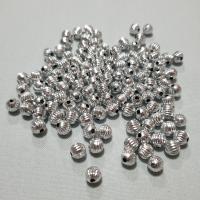 ราคา เม็ดมะยม เม็ดมะยมเงิน เม็ดมะยมทอง ลูกปัด ลูกปัดเม็ดมะยม ขนาด 6 มิล 8 มิล 10 มิล 50 เม็ด ลูกปัดมีรู (12806859108)