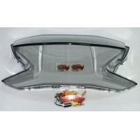 ราคา ฝาไฟท้าย ตัวนอก สีฟิลม์ PCX150 2018 ไฟหน้าLEDรุ่นสอง ไฟมีคิ้ว เทียม ฝาไฟท้าย (4628248459)