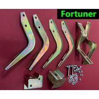 ราคา ทุกรุ่น ขาบันไดข้าง Dmax Revo Vigo Navara Triton BT50 pro Ranger Fighter Tiger Strada Frontier Big m TFR และอื่นๆ (17505669408)