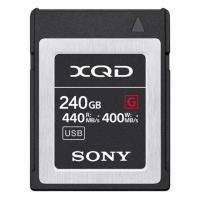 ราคา Original Sony XQD Card QD G64F 64GB 120GB 240GB 440MB S ReaderFor Nikon D850 D500 FS7M2 FS7 AX1E FS7H D4S D5 Camera Memory Card gift gift gift (8963674987)