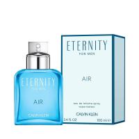 ราคา Calvin Klein Eternity Air For Men EDT 100 ml 3 4FLOZ กล่องซิล ทางร้านมีนโยบายจำหน่ายแต่ของแท้เท่านั้น (1951602519)