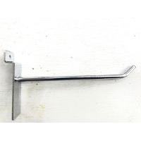 ราคา B1005 ลวดตะขอแขวนสินค้า แบบผนังเสียบ Slatwall ขนาด 4 6 8 9 10 12 (9833961622)