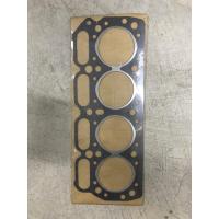 ราคา ปะเก็นฝาสูบ 4D105 1 4D105 3 Komutsu โคมัสสุ PC200 4สูบタイ製ガスケットの押川ガスケットナンバーワン (11400609677)