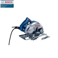 ราคา Global House BOSCH เลื่อยวงเดือน 7นิ้ว 1400W GKS140 รับประกันของเเท้ (12266782810)