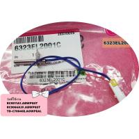 ราคา สินค้าใหม่แท้ อะไหล่ใหม่แท้บริษัท 6323EL2001C LG เทอร์มิเตอร์ทำความร้อนเครื่องอบผ้าแอลจี ThermistorNTC LG (21155349215)