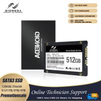 ราคา กิโอเนดะ 2 5 นิ้วโซลิดสเตตไดรฟ์ภายใน 128 กิกะไบต์ 256 กิกะไบต์ 512 กิกะไบต์ 1 พันบาท 2 เทคไบต์สำหรับแล็ปท็อปพีซีและเดสก์ท็อป (17845008316)