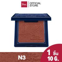 BSC Jean & Jean Mineral Benefits Blush On 10g