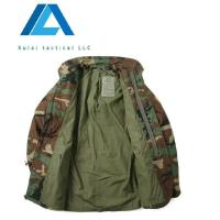 ราคา M65 Field Jacket Without Detachable Inner Tactical Camouflage Jacket For Men (15135100375)