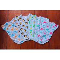 ราคา บอดี้สูทเด็กขาเว้าเด็กแรกเกิด ไซส์ 0 9เดือน คละลาย ชุดเด็กอ่อน บอดี้สูทเด็กทารก เด็กแรกเกิด0 3เดือน ชุดเตรียมคลอด (19473698014)