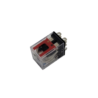 ราคา YJ2N LY LY 2N รีเลย์ 8ขาแบบมีไฟโชว์ หน้าสัมผัส 2NO 2NC กระแสไฟ 10A แรงดันไฟฟ้า 12VDC 24VDC 24VAC 220VAC50 60Hz สินค้าคุณภาพดีเยี่ยมพร้อมส่ง (11189034262)