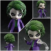 ราคา Nendoroid 566 The Joker โจ๊กเกอร์ ขนาด10cm (13914056898)