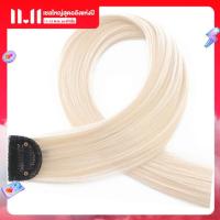 ราคา แฮร์พีช ไฮไลท์แสงนีออนเรืองแสงสะท้อนแสง แฟชั่นฮิปสเตอร์ แฮร์พีชผมปลอมวิกผม ต่อผมไม่เงา สีสวย มีให้เลือกถึง 12 สี (19709958421)