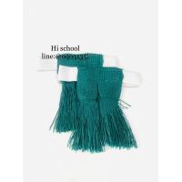 ราคา พู่ลูกเสือ สีเขียว สามัญรุ่นใหญ่ ชาย อุปกรณ์ลูกเสือ ชุดลูกเสือ (16867342749)