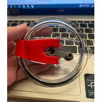 ราคา ฝาแก้วน้ำ YETI 30 Oz มีรูเสียบหลอดฝาแก้วเยติ ฝาแก้วฝาเยติ ฝาแก้วเยติm 30OZ (21247686064)