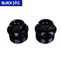 ราคา น๊อตหัวโช๊ค CNC HONDA CBR 250R CBR 300R PIRANHA ปิรันย่า (12291570005)