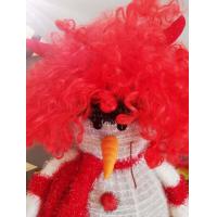 ราคา วิกผมแฟนซี วิกผมฟู วิก AFFO วิกผมสี วิกผมสั้น วิกผมยาว (17573867385)