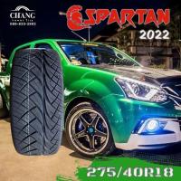 ราคา ยางรถยนต์ ยี่ห้อ SPARTAN 245 45R18 275 40R18 255 50R18 255 55R18 265 60R18 265 50R20 ยางใหม่ปี2022 (14414259814)