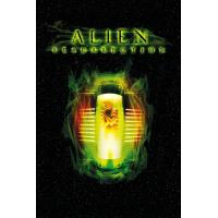 ราคา Alien เอเลี่ยน และ Predator คนไม่ใช่คน ครบทุกภาค DVD หนัง มาสเตอร์ พากย์ไทย (17487729096)