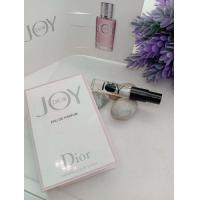 ราคา น้ำหอมกลิ่นดอกไม้ผู้หญิง JOY by Dior Eau de Parfum Intense ขนาดทดลอง 2 ml น้ำหอมเคาเตอร์แบรนด์ (19319232114)