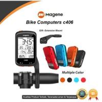 ราคา ไมล์จักรยาน Magene C406 รับประกัน1ปี (15299486740)
