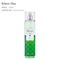 ราคา Victorias Fleur Body Mist Bath and Body Work สเปรย์บอดี้มิส 236ml (19900478480)