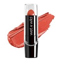ราคา พร้อมส่ง Wet n Wild Silk Finish Lipstick สินค้านำเข้าจากอเมริกา (20374403519)