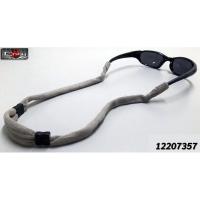 ราคา สายคล้องแว่น Chums รุ่น No Tail Adjustable ผ้าฝ้าย 100 ปรับสายสั้น ยาวได้ Made in USA พร้อมส่ง (20362286967)