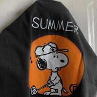 ราคา ราคาขายส่ง เสื้อยืดลายการ์ตูน ไมโครยืดหยุ่น ใส่สบายๆ เสื้อผ้าผู้หญิงแฟชั่น (18486990902)