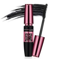 ราคา MAYBELLINE NEW YORK Volum Express the Hypercurl Mascara 9 2g 1ชิ้น (20316554992)