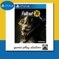 ราคา ps4 fallout 76 required internet english zone 3 (11898617255)