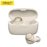ราคา Jabra Elite Active 75t True Wireless earbuds หูฟังบลูทูธไร้สาย เสียงดี คุยโทรศัพท์ได้ (12911873771)