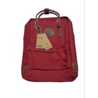 ราคา Backpack Durable Kanken No 2 Fjallraven Kanken กระเป๋าเป้ kanken (19373314252)