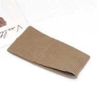 ราคา ที่คาดผม ผ้าโพกหัว ผ้าคาดผม สไตล์เกาหลี คาดผมแฟชั่น วิ่ง โยคะ กีฬา ผ้าคาดหัว พร้อมส่ง (11175794238)